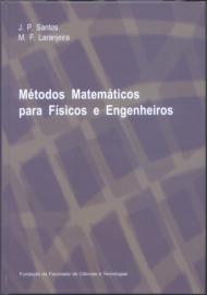 Métodos Matemáticos para Físicos e Engenheiros